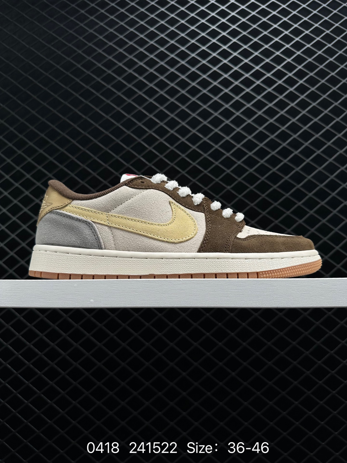 Nike Air Jordan 1 Low OG